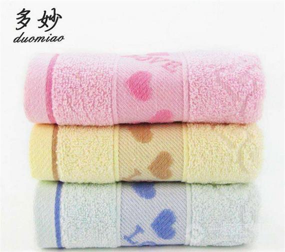 多妙毛巾