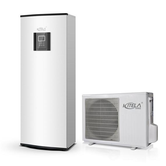 米特拉空气能热水器