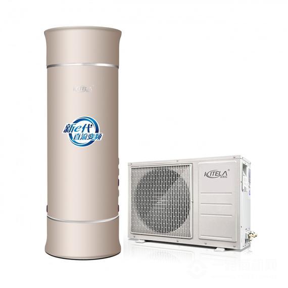 米特拉空气能热水器