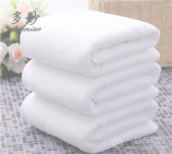 多妙毛巾