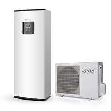 米特拉空气能热水器