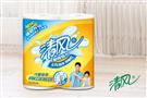 清风纸巾