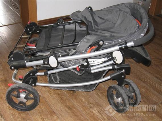 宝宝好婴儿推车