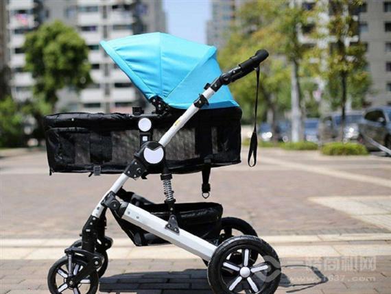 宝宝好婴儿推车