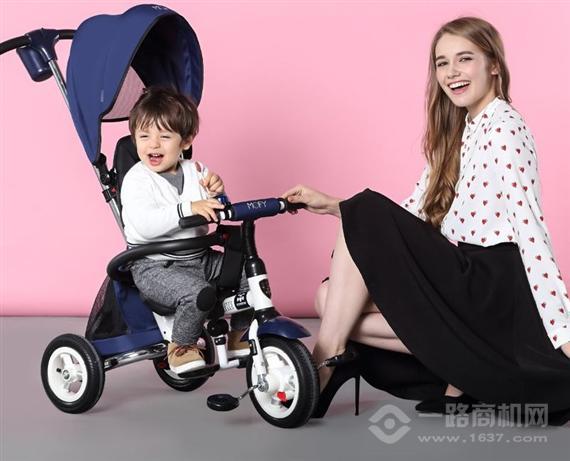 宝宝好婴儿推车