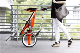 寶寶好嬰兒推車