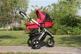 寶寶好嬰兒推車