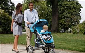 寶寶好嬰兒推車