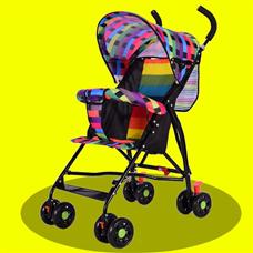 寶寶好嬰兒推車