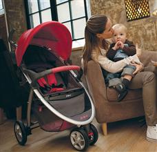 寶寶好嬰兒推車