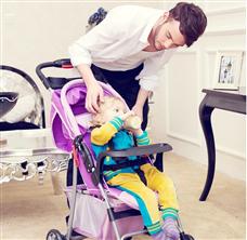 寶寶好嬰兒推車