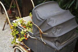 寶寶好嬰兒推車