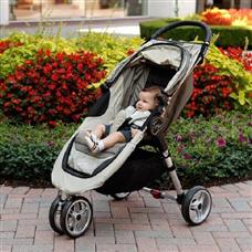 寶寶好嬰兒推車