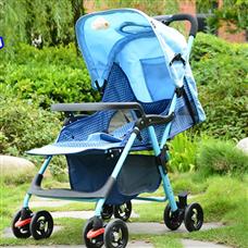 寶寶好嬰兒推車