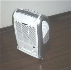 森井除濕機