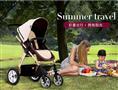 宝宝好婴儿推车