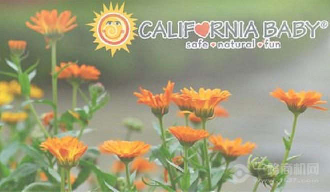 加州宝宝加盟