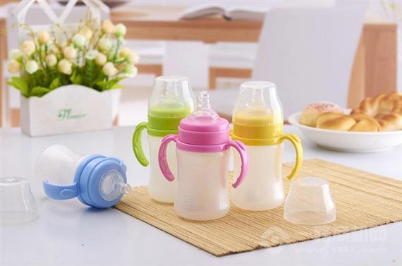 新安怡奶瓶