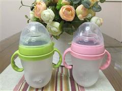 新安怡奶瓶