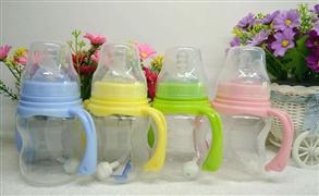 新安怡奶瓶