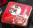 华美月饼