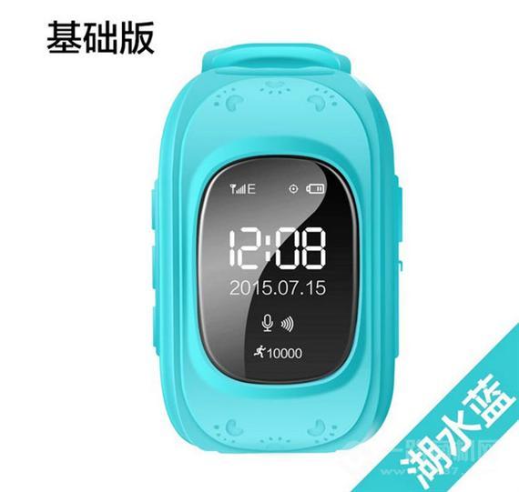 咪咪兔智能手表