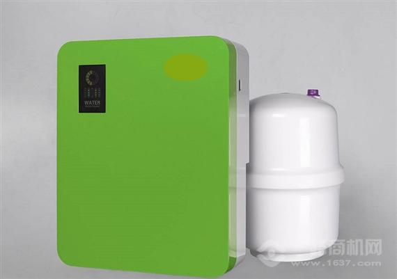 多佳美净水器