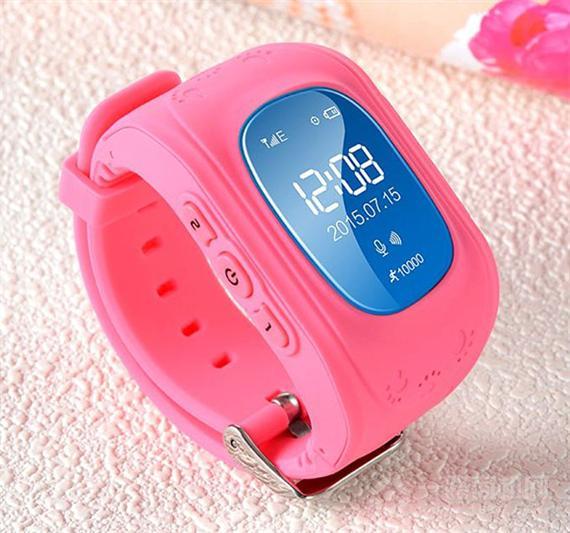 咪咪兔智能手表