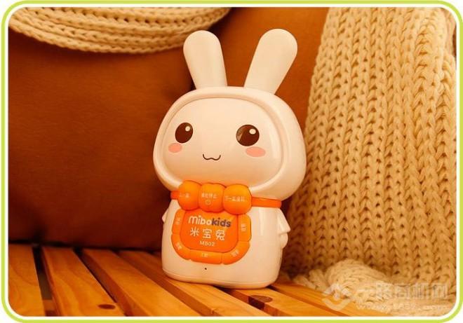 米宝兔早教机 米宝兔早教机