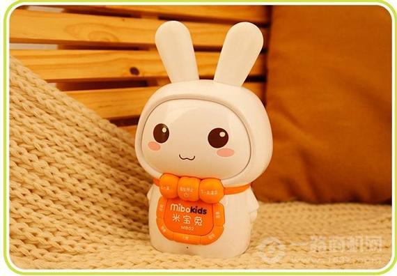 米宝兔早教机