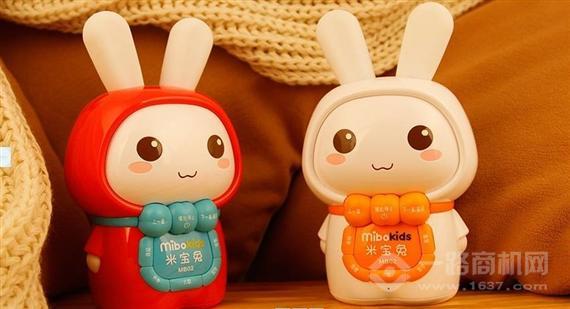 米宝兔早教机