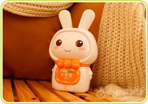 米宝兔早教机