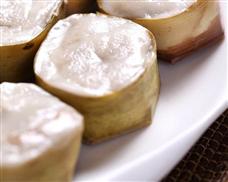 原味主張椰子雞