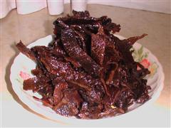 原味主張椰子雞