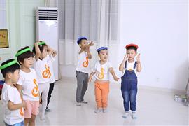 美樂(lè)迪音樂(lè)教育