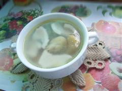 原味主張椰子雞