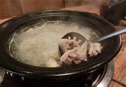 原味主張椰子雞