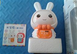 米寶兔早教機