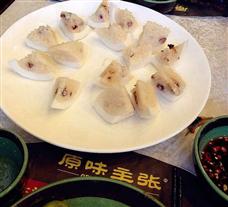 原味主張椰子雞