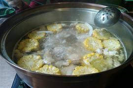 原味主張椰子雞