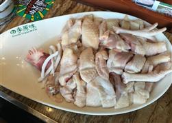 原味主張椰子雞