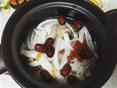 原味主張椰子雞