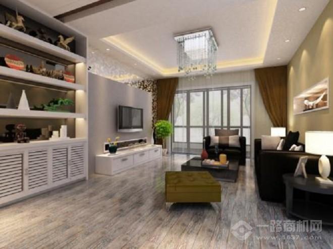 森林之星地板加盟 森林之星地板加盟