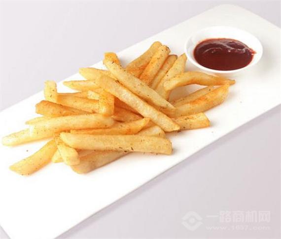 贝尼泰迪DE炸鱼薯条