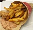 贝尼泰迪DE炸鱼薯条