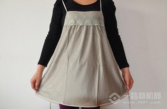 金时尚防辐射服