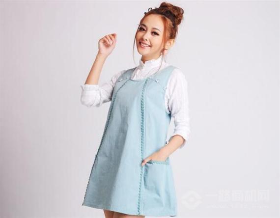 金时尚防辐射服