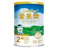 爱美乐奶粉