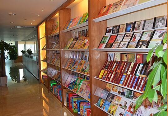 故事光早教投影儀