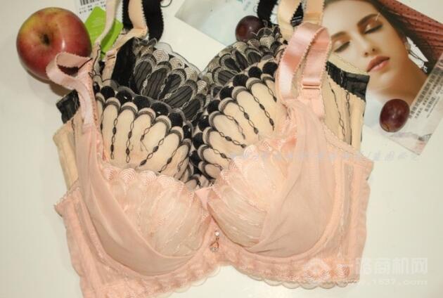 伊人紅妝內衣加盟